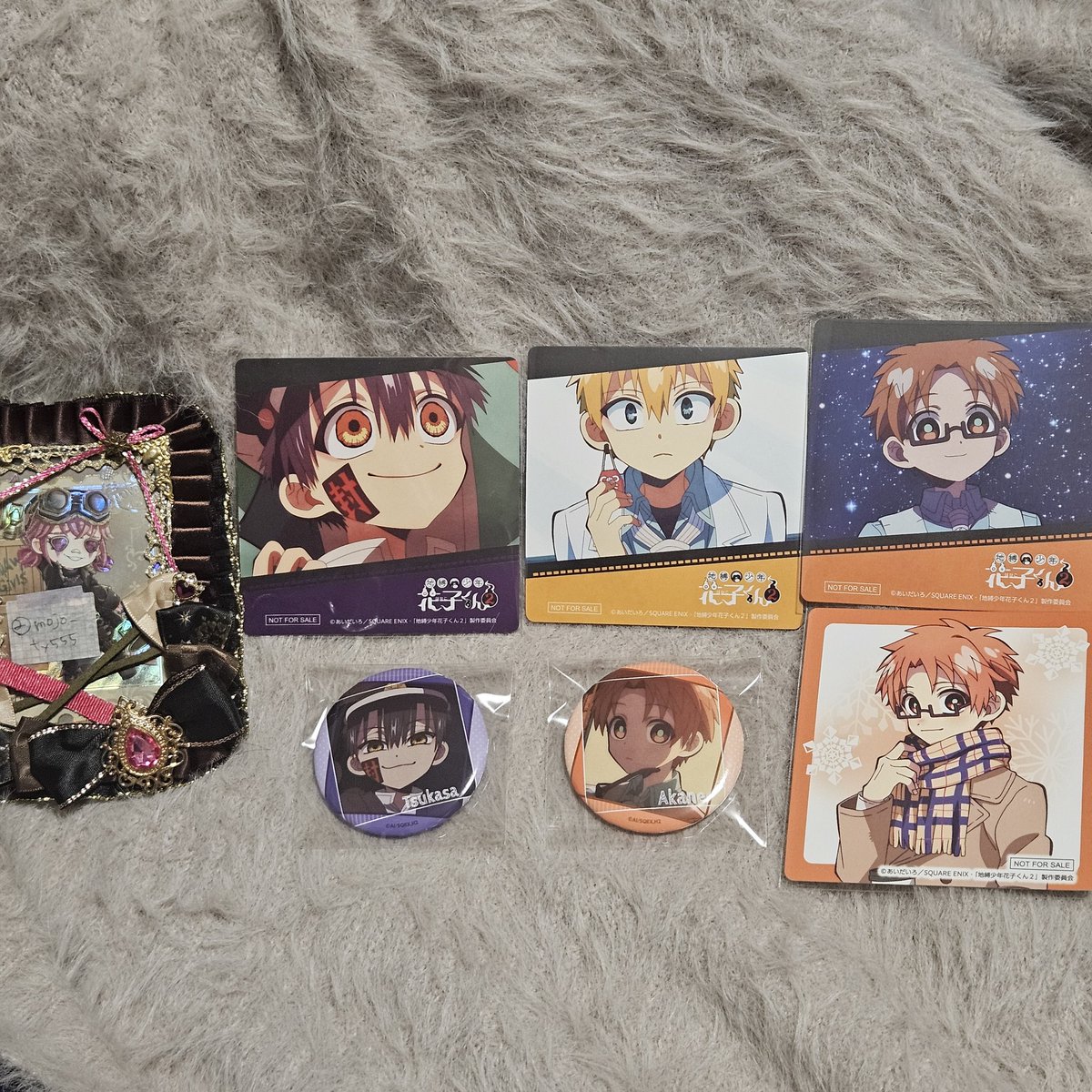 *mojo*プロフ必読* tweet media