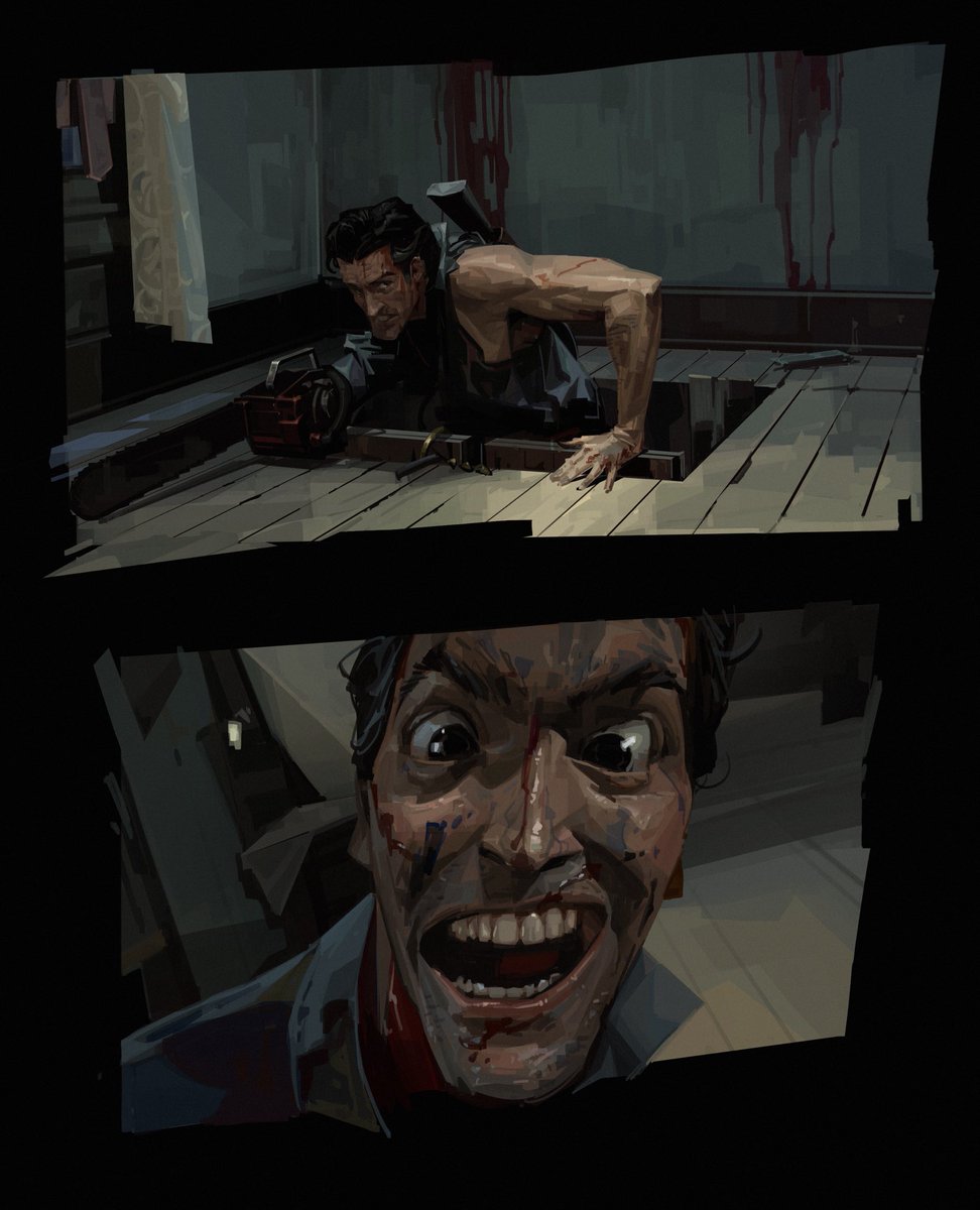 BIGGIE YAO tweet media