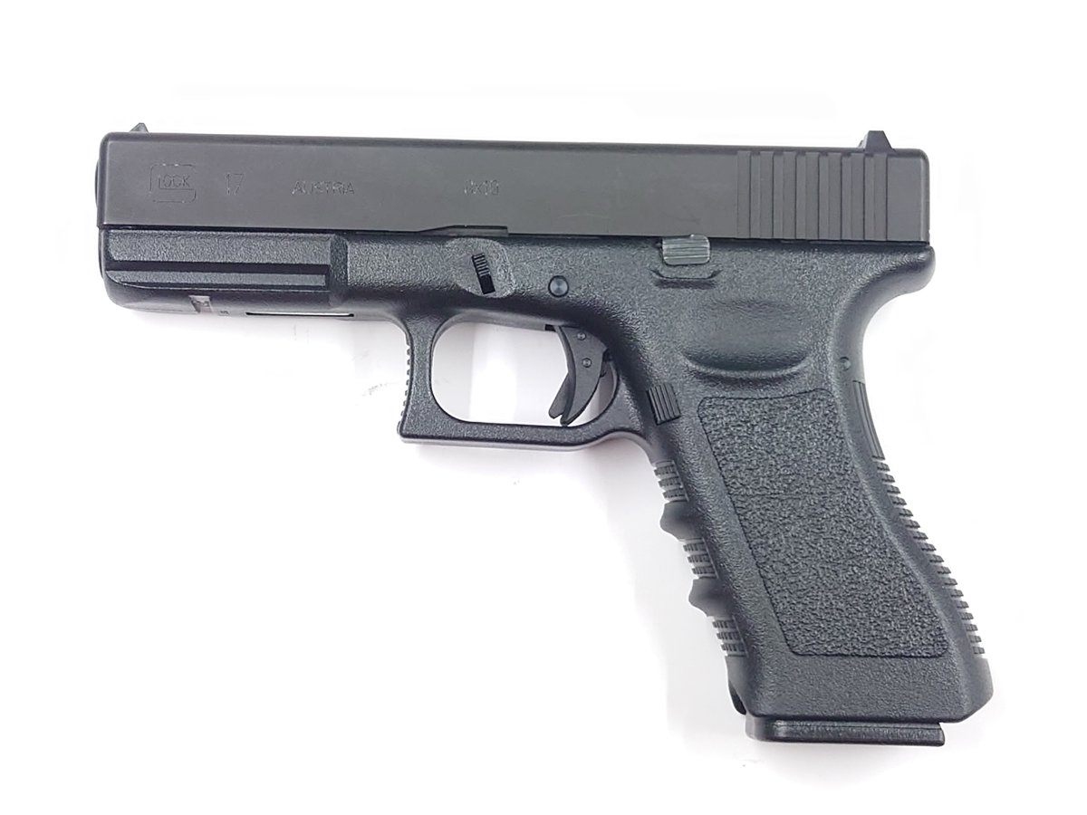 ガスガン 【中古・動作未確認】KSC M1911A1