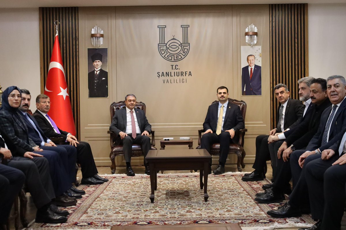 CEVAHİR ASUMAN YAZMACI tweet media
