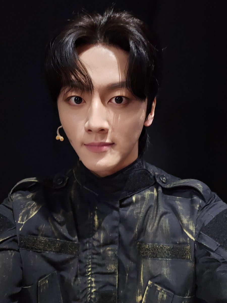 [📸] 은밀하게 위대하게:THE LAST

빈해랑의 은밀하고 위대한 첫 출정식✨

#SF9 #에스에프나인 #영빈 #YOUNGBIN
#은밀하게위대하게THELAST #리해랑