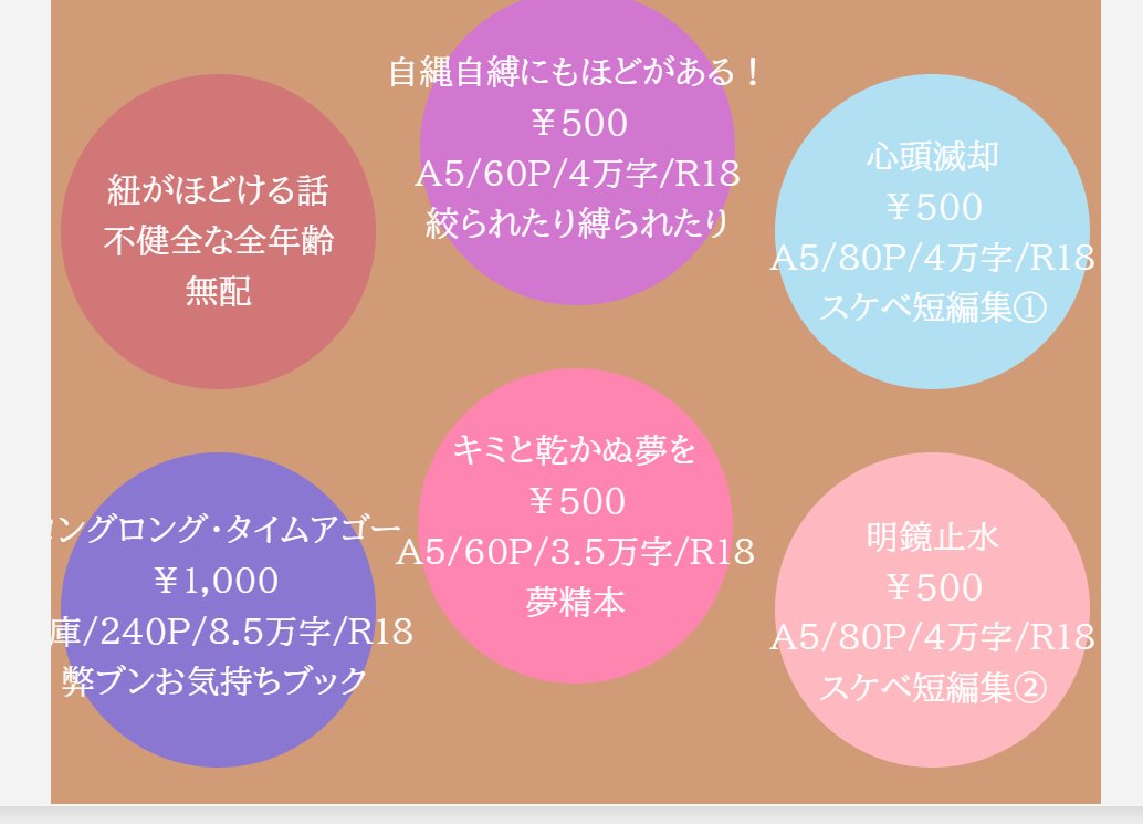 これはぴくぺくんが変更を保存してくれなくて泣きながら撮った画面スクショ
新刊①
x.com/i/status/20128…

新刊②
x.com/i/status/20153…