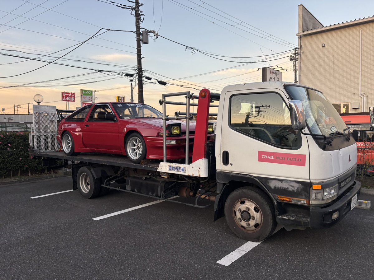 ラーマン　ラセル | BUY NOW JAPAN代表 tweet media