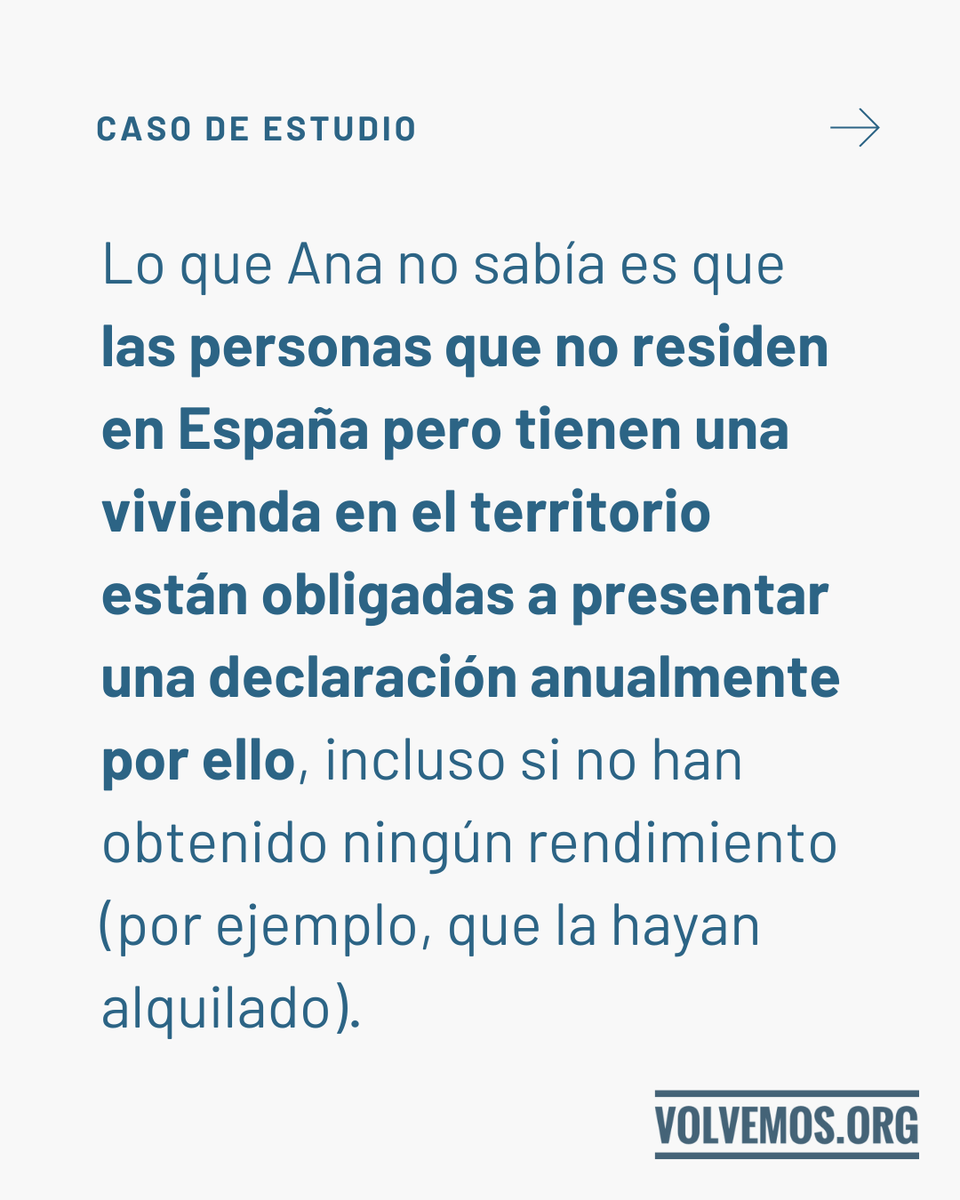 Volvemos tweet media