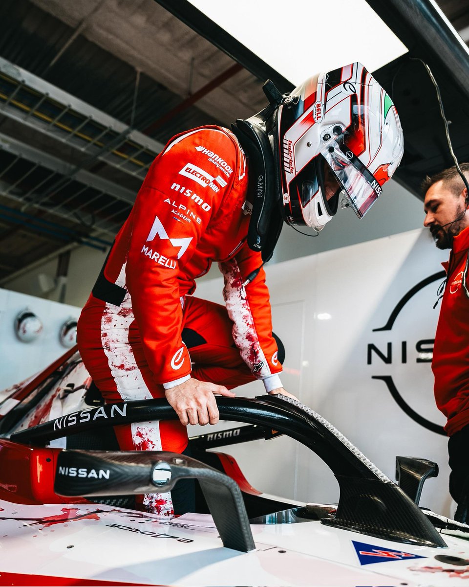 Gabriele Minì tweet media