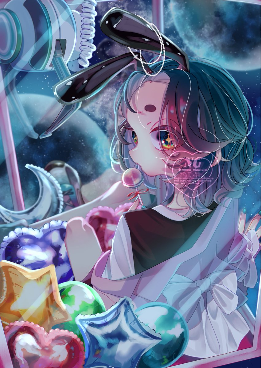 よるとさんだよ tweet media