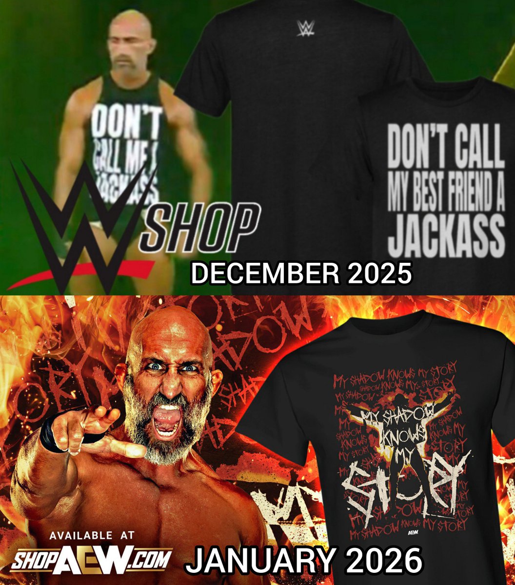 TheDrainmaker's tweet image. What a difference a month makes.