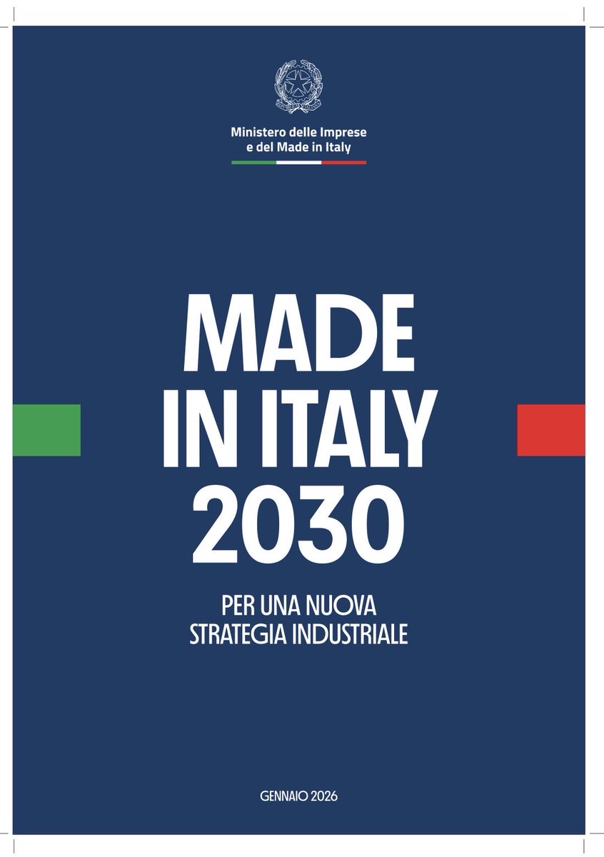 Paolo Quercia tweet media