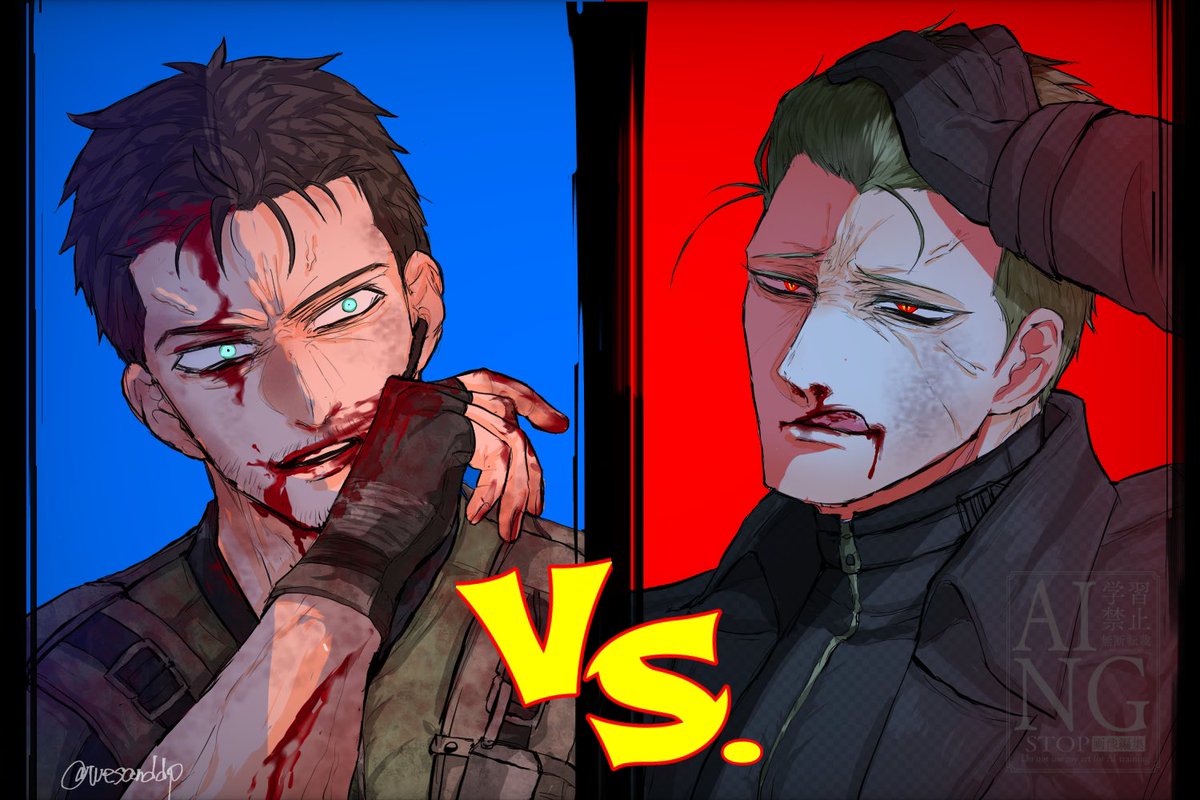 👊💥👊
 #Chrisker