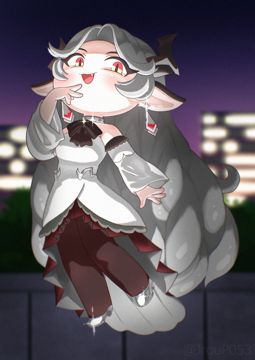 ヴィヴィ
かわいいね
近づくな
#トリッカル