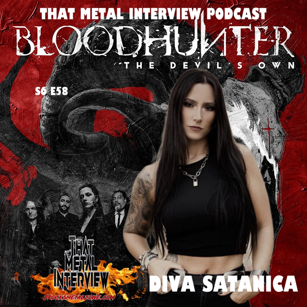 That Metal Interview Podcast tweet media