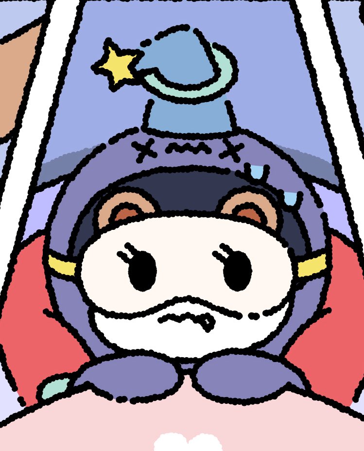 huerigyu's tweet image. this is like the cutest thing ever