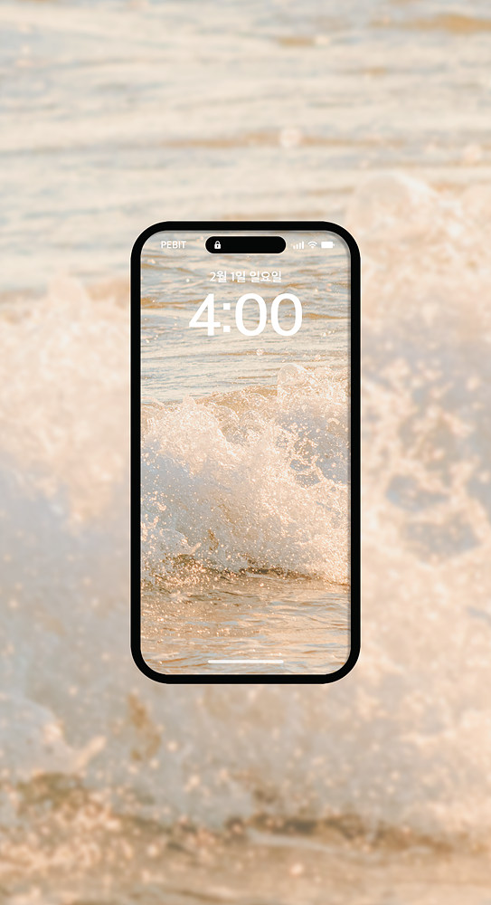 _pebit_'s tweet image. 🌅 금빛 석양 (6종)

폰 배경화면(mobile wallpaper) 공유

✔️ 아이폰 / 갤럭시 사용 가능
✔️ 무료배포기간 : ~ 2/2, 6:00pm

사용료는 응원의 알티와 마음🤍

🔗 posty.pe/elmjbm
🔗 blog.naver.com/pebit/22416779…
🔗 tobe.aladin.co.kr/n/565658