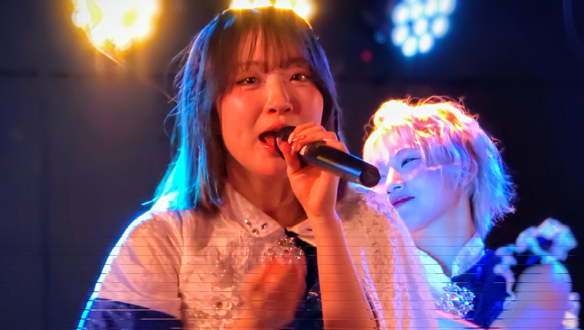 isao_iob's tweet photo. #室田瑞希 主催公演 #PENJOYBEAT ! vol.2J #BuzzFront
ラストブルー 佳美ちゃん
やっぱりバブちゃん👶
#ラストブルー
#佳美メイ (@yoshimi_sharlie) https://t.co/eXU04H2P35
