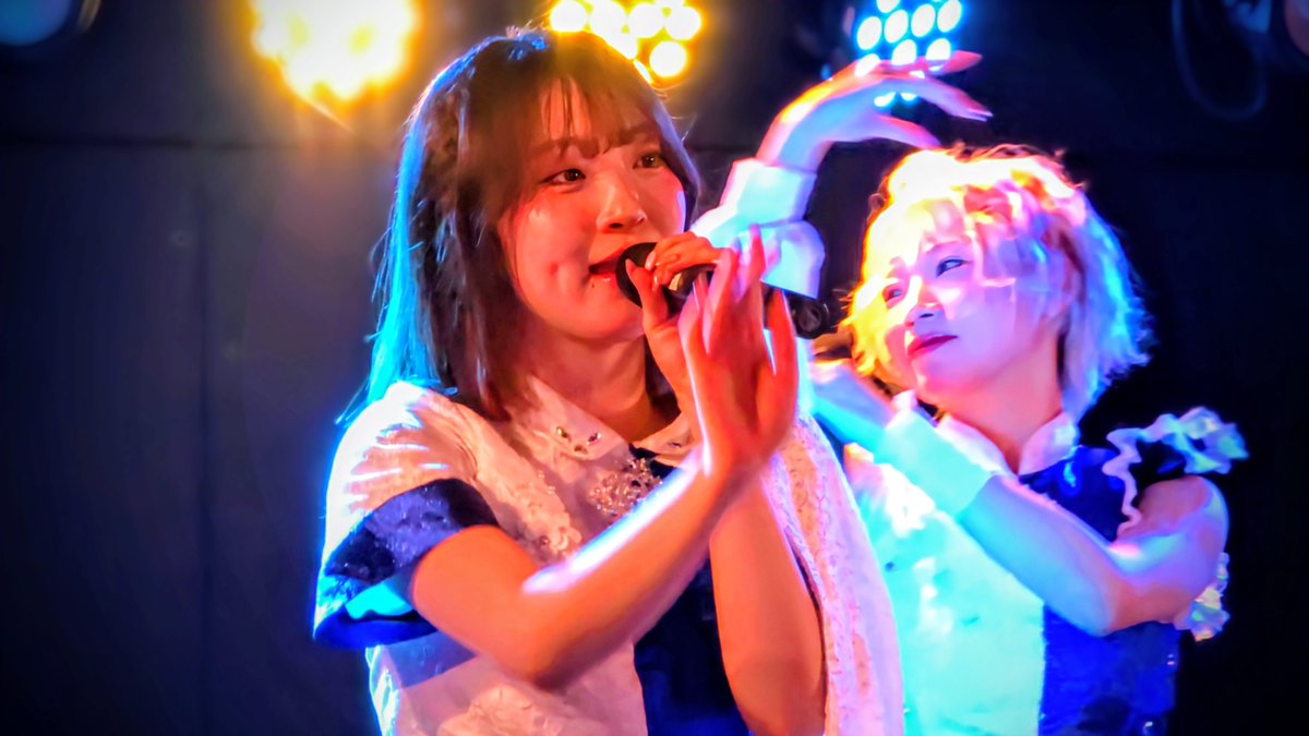 isao_iob's tweet photo. #室田瑞希 主催公演 #PENJOYBEAT ! vol.2J #BuzzFront
ラストブルー 佳美ちゃん
やっぱりバブちゃん👶
#ラストブルー
#佳美メイ (@yoshimi_sharlie) https://t.co/eXU04H2P35