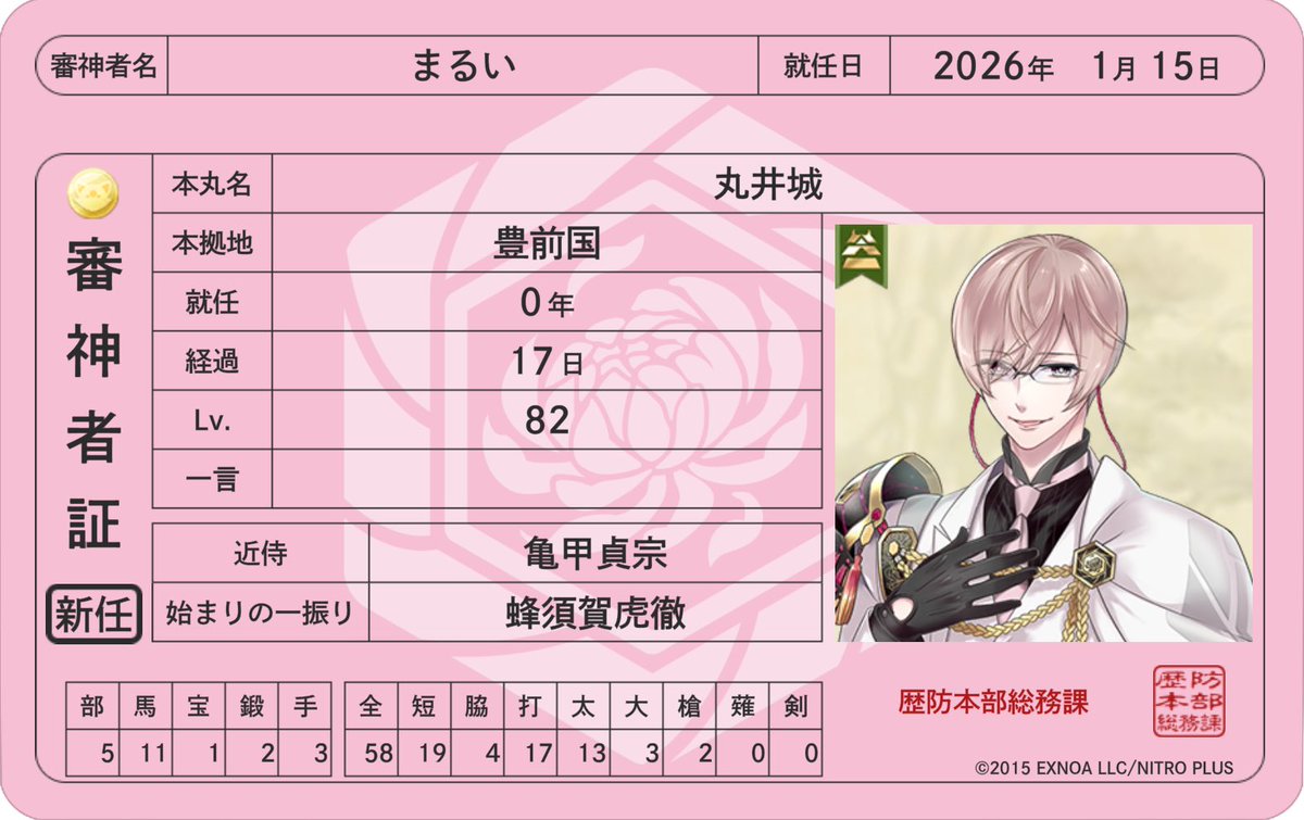 まーるいちゃん tweet media