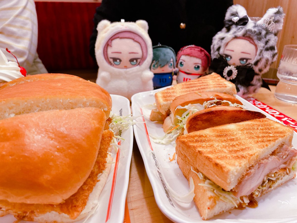 ene1051104's tweet photo. 楽しかった😭😭😭😭😭😭😭😭❗️❗️❗️❗️❗️❗️❗️❗️❗️
皆様構っていただきありがとうございました💫💫💫💫💫 https://t.co/lMfzajSo4Z