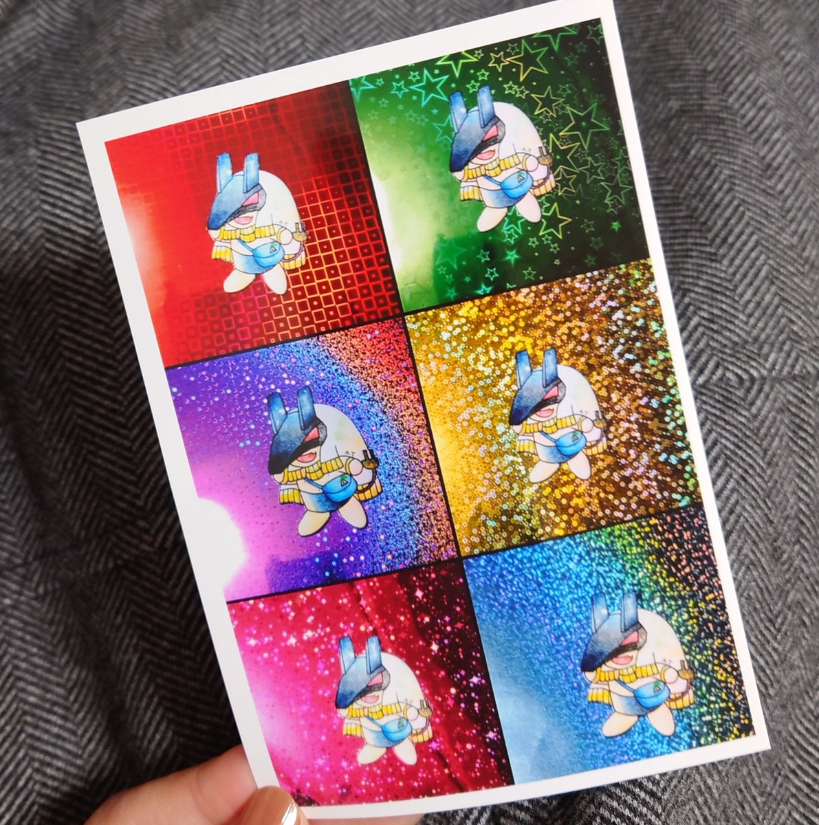 うおおおおおお Post by 896p on X: うおおお