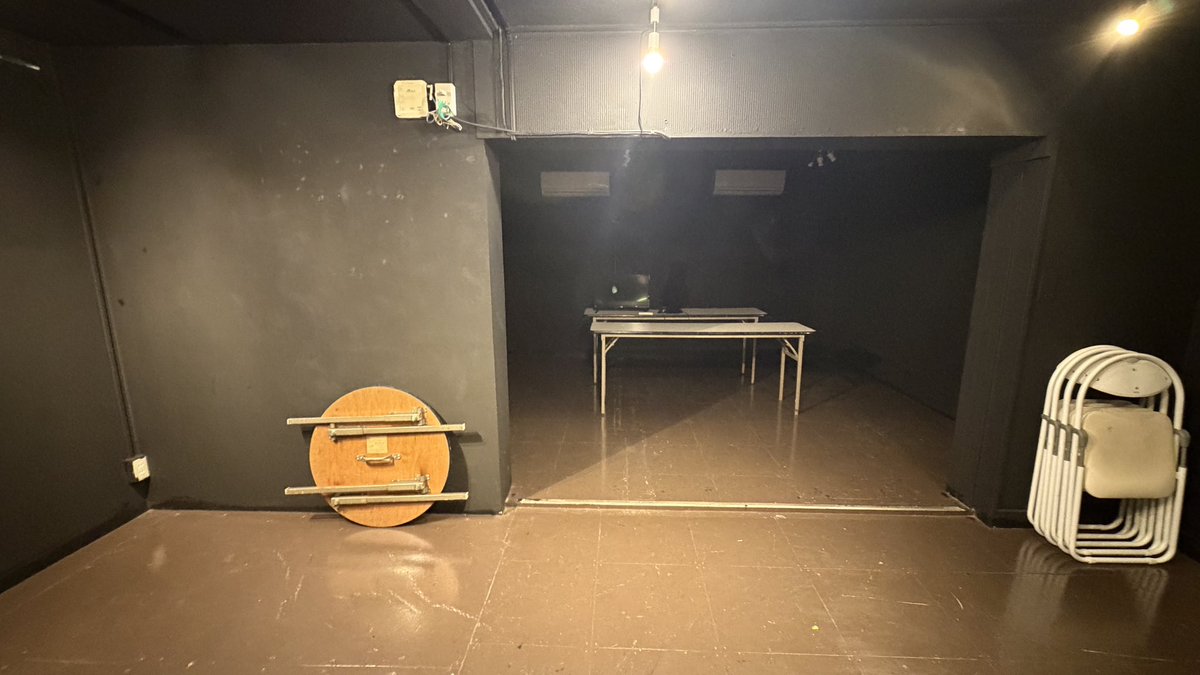 WONDEMENT's tweet photo. 最終日、無事に終了しました！
今回もありがとうございました！！！ https://t.co/PWBmFmEuDO