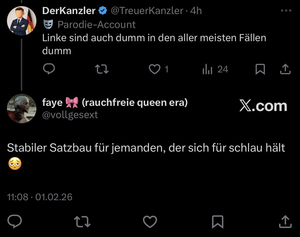 faye 🎀 (rauchfreie queen era) tweet media