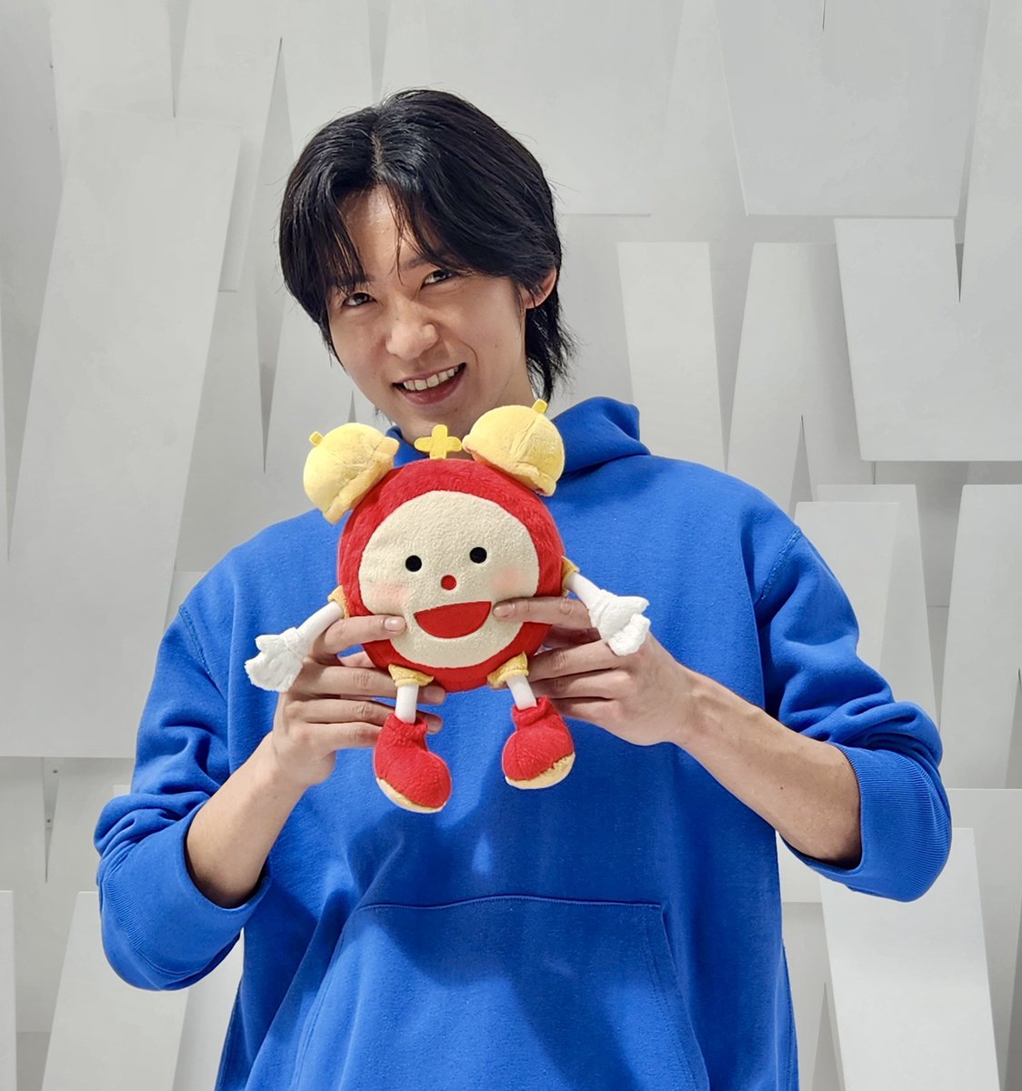 あす2日(月) の #めざましテレビ エンタメPick Up👍 #目黒蓮 さんの新