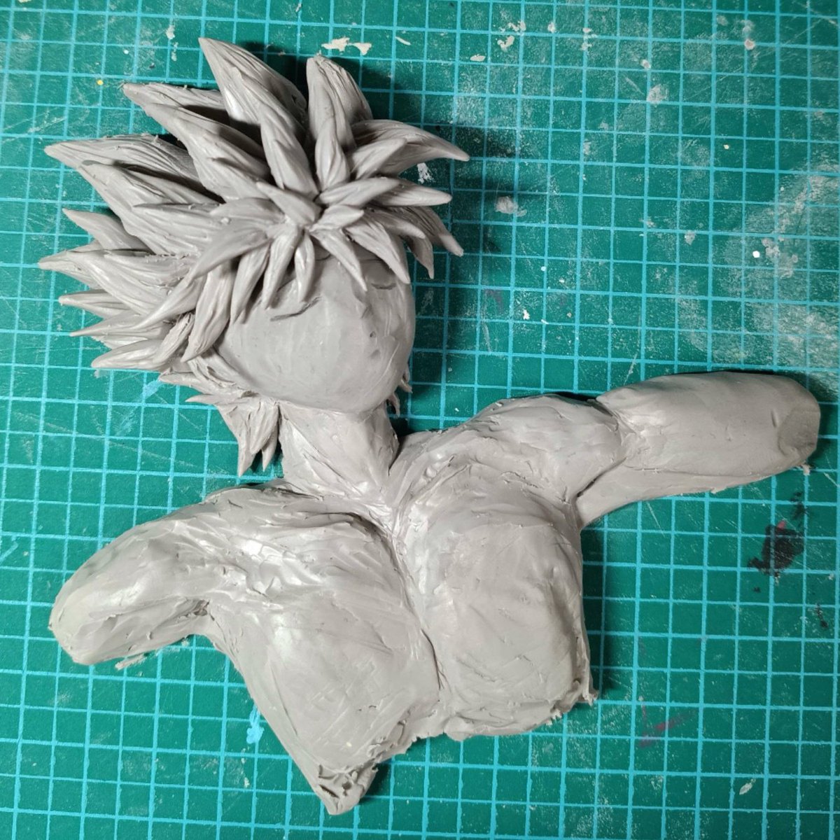 しばし冬眠してました。333再起動しました、またぼちぼちコネコネします。
よろしくお願いします。