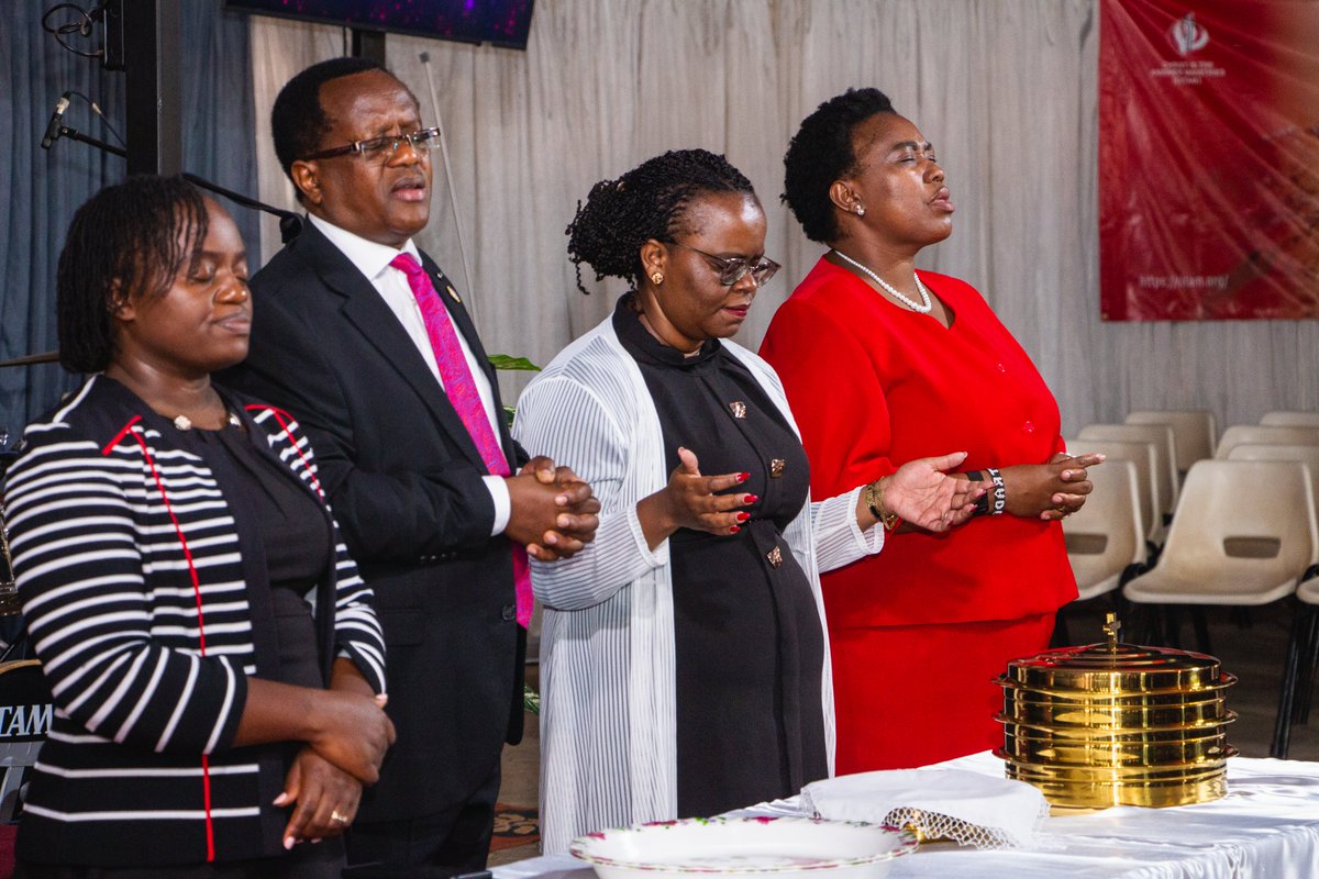 CITAM RONGAI tweet media