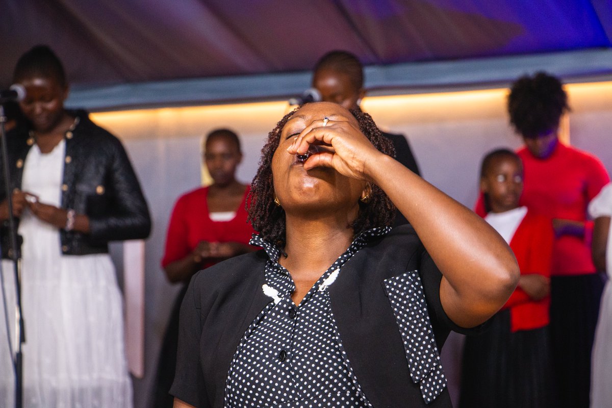 CITAM RONGAI tweet media