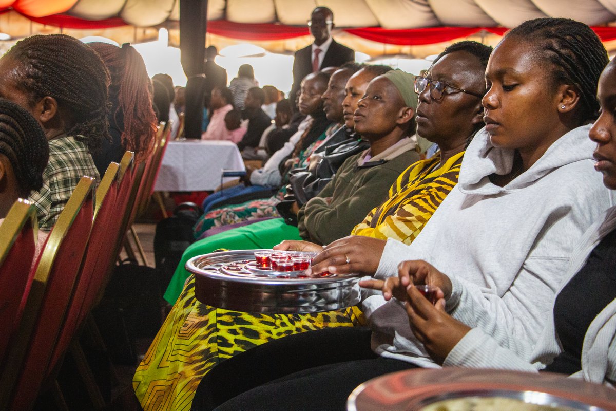 CITAM RONGAI tweet media