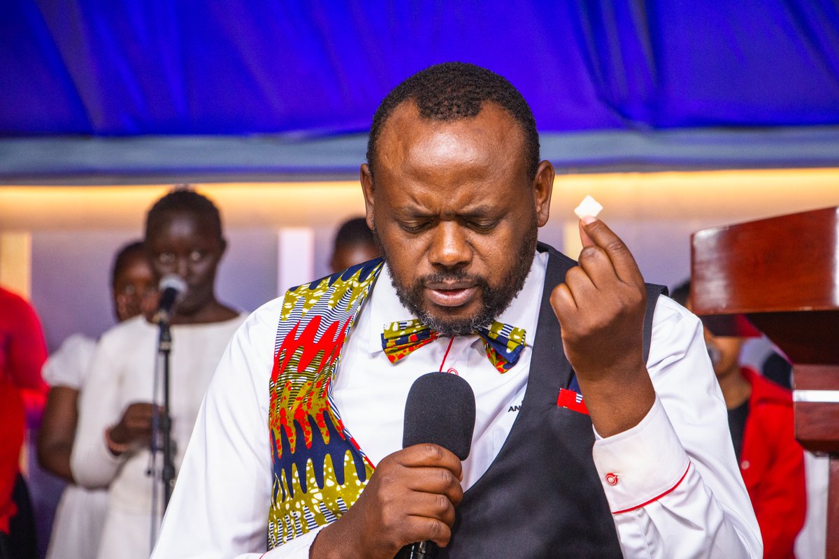 CITAM RONGAI tweet media