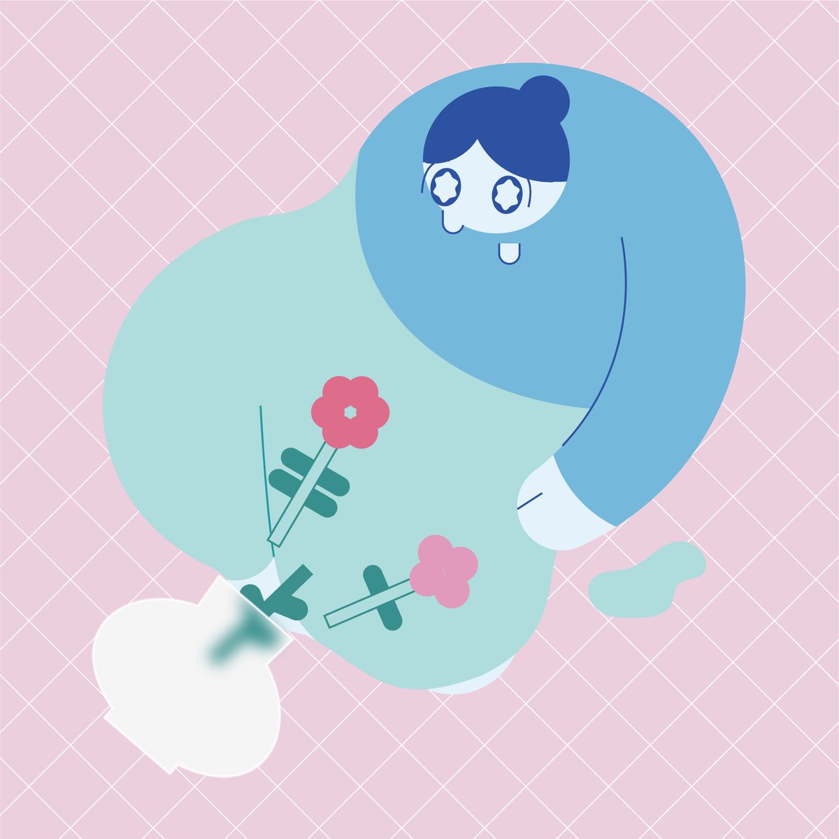 ぬのかぶり tweet media