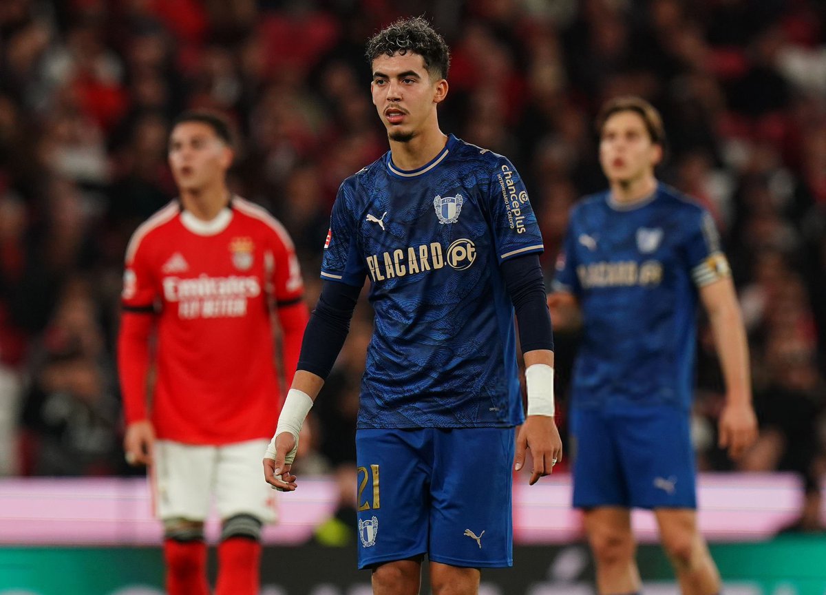 Instant Foot ⚽️ tweet media