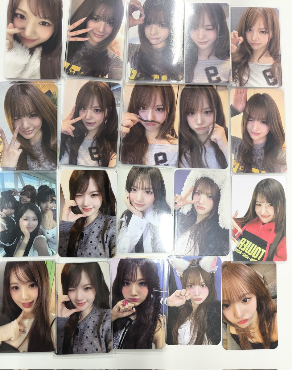 MADEIN 🩷 【入荷情報】 2月9日のカムバが近づいて来ましたね