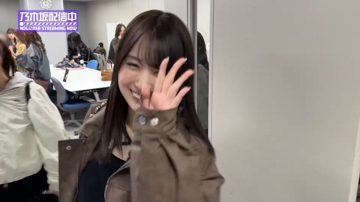 yADq2WfdsC20557's tweet photo. かっきー☺️✨

#賀喜遥香
#乃木坂46 https://t.co/DNRuXlvpEC