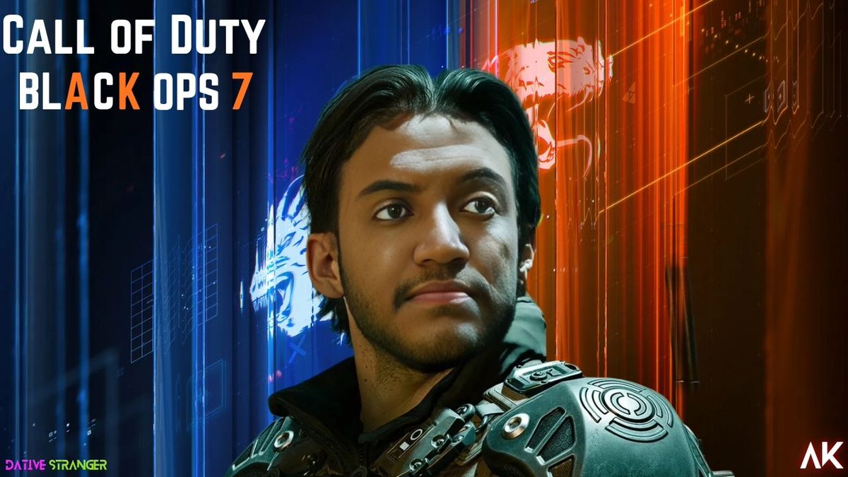 dative_stranger's tweet photo. Call of Duty Tamil l Black Ops 7 Multiplayer |  Dative Stranger
YouTube - https://t.co/eISorAIW63 https://t.co/edHYzAyBfg