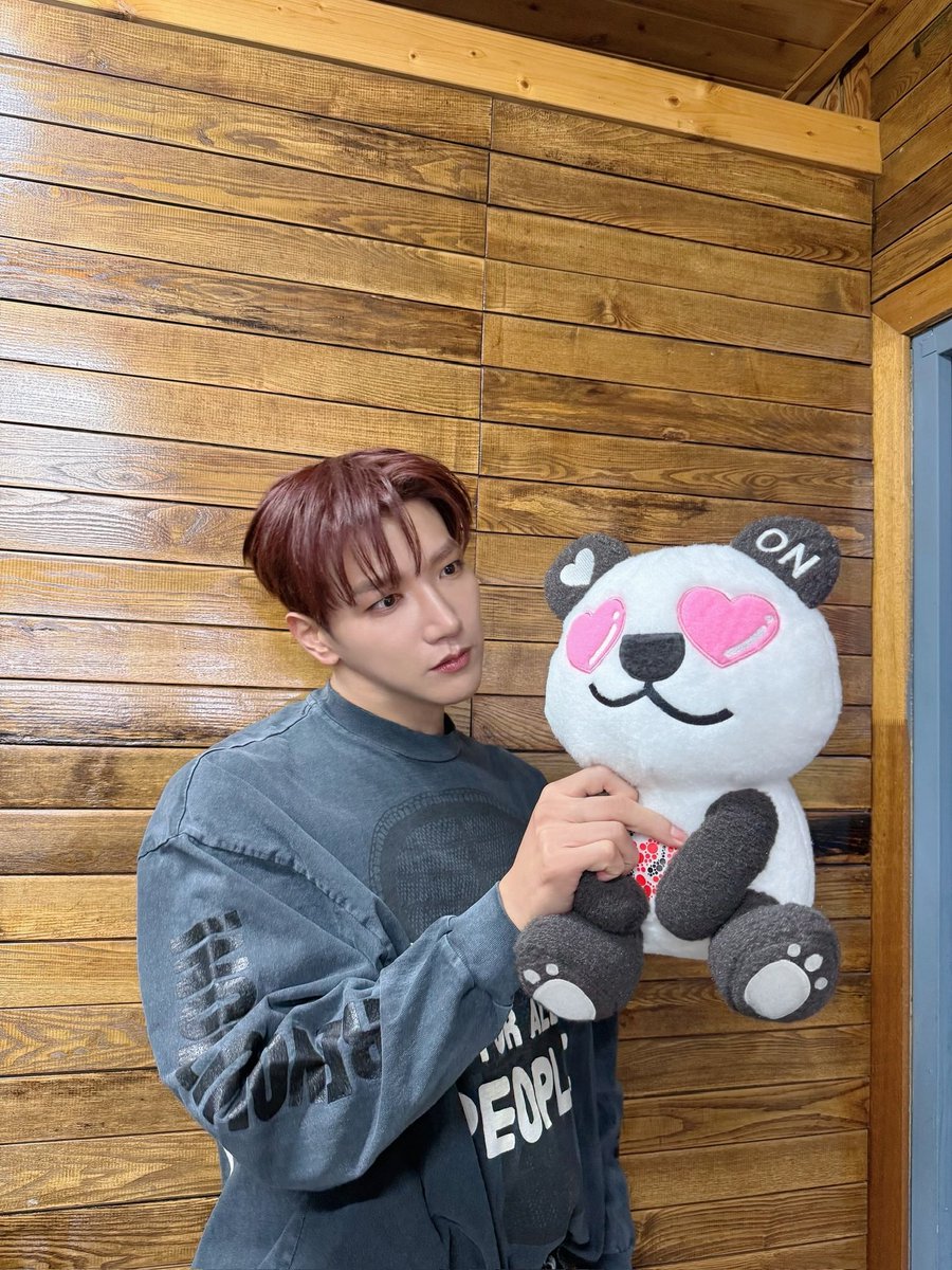 pollow_2PM's tweet photo. Pan. K 🐼、Koala Khun 🐨、Pi Young 🐤 https://t.co/tLoPdcm9BQ