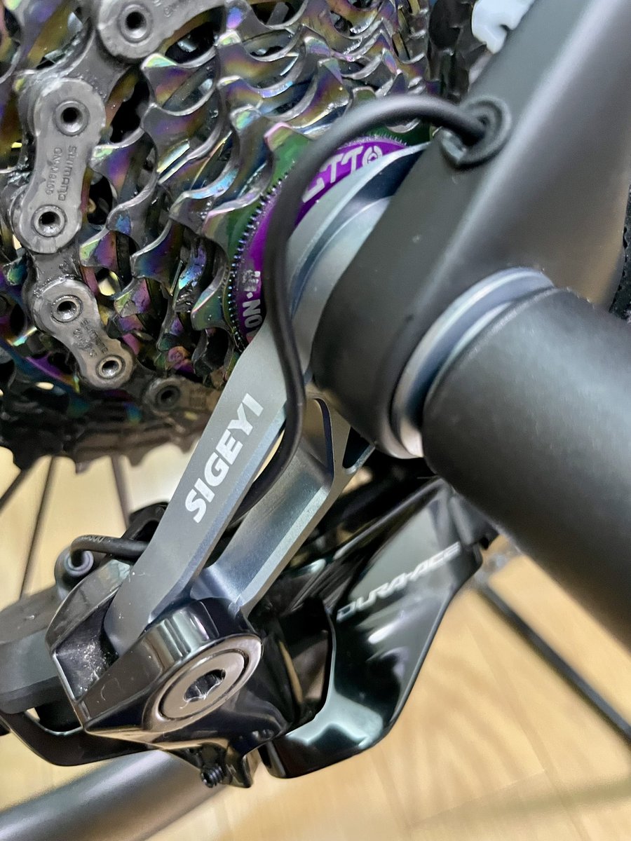 ちくわ@ちくわ輪業 (@chikuwa_wheel) / Posts / X