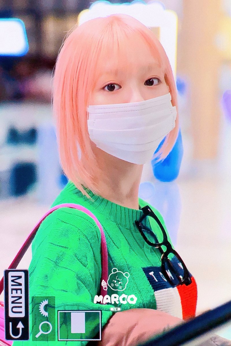 coohです♡ 可愛いんだケド！どうオーダーすればこの色になるの！