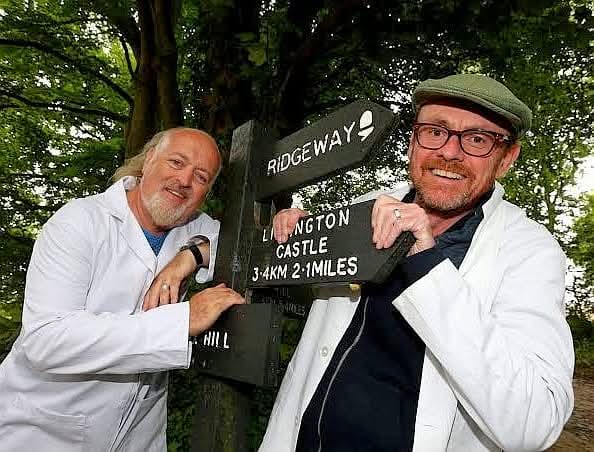 8 Out Of 10 Cats Does Countdown Fan Page tweet media