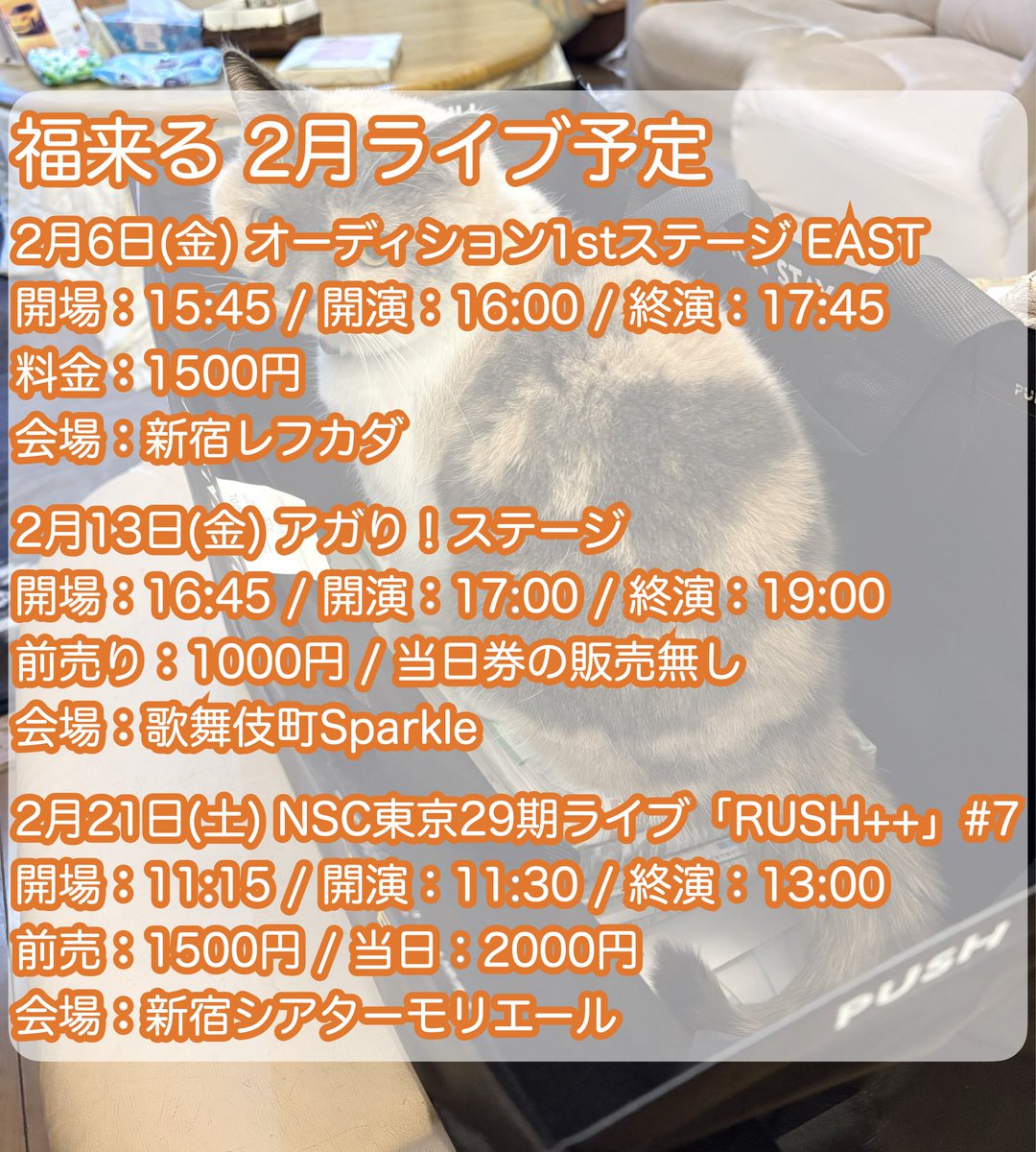 福来る(ふくきたる) (@satoru_hos21) / Posts / X