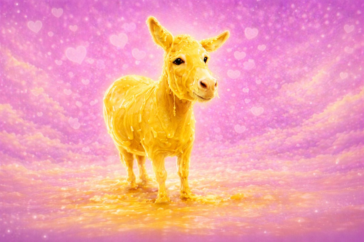 DonskiWRLD's tweet photo. $Butter https://t.co/32MVVH5mNC