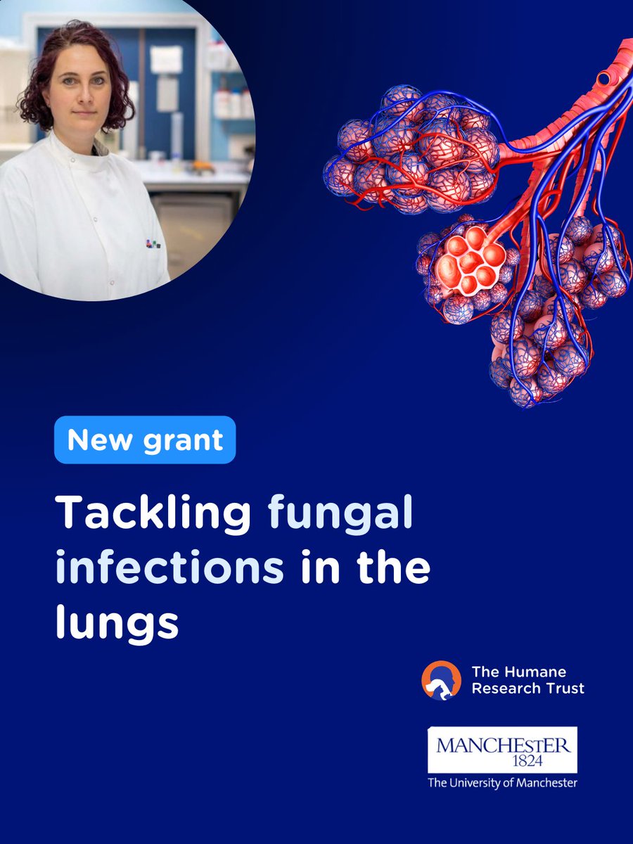 The Humane Research Trust tweet media