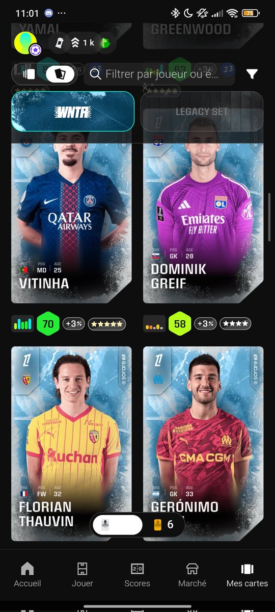 Mael chasac tweet media