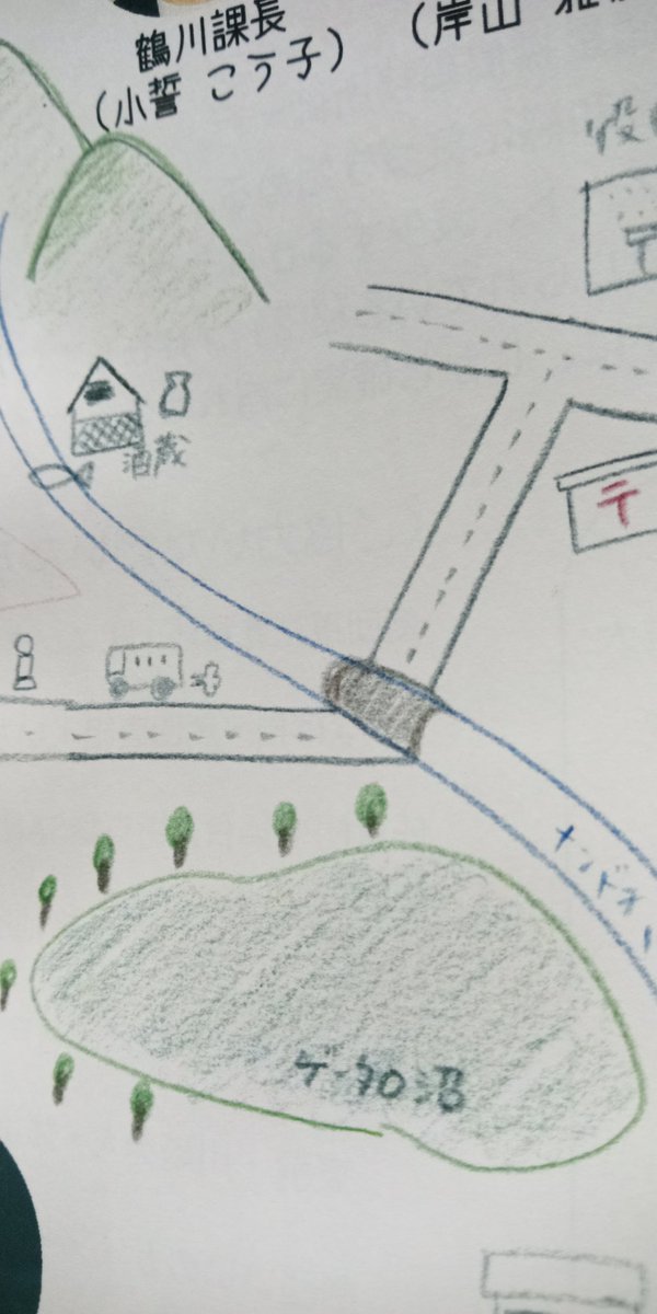 千本桜ホール　劇団いいのか・・・？君が眉毛を剃った日を観に行けました！観たばかりだけど再演求む（笑）村人たちと観客がほっこり温かくなり笑顔になる舞台でした。たける役の口調を借りれば「演出戸辺俊介にはこうゆうところがあるから！」がよくわかりました

#劇団いいのか・・・？
#君眉