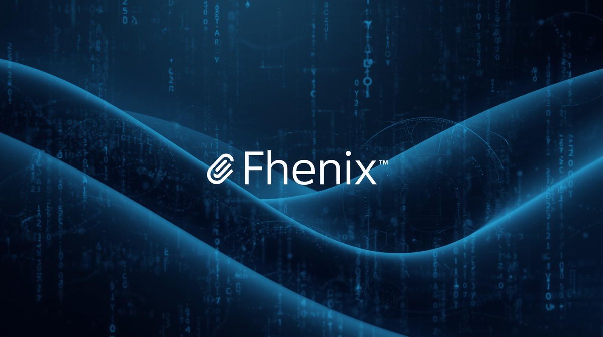 You don’t really “get” <a href="/fhenix/">Fhenix</a>  at first glance.
Then you realize it’s not trying to be flashy at all.

It’s about letting smart contracts do real work on private data, without changing how developers already build on Ethereum. That’s a subtle but powerful shift.

Projects that