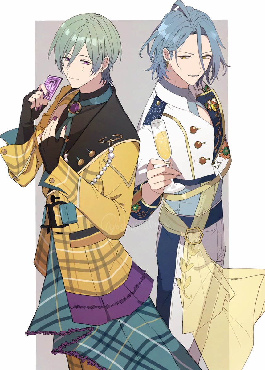 尾路 (@oshimai_odisan) on Twitter photo 