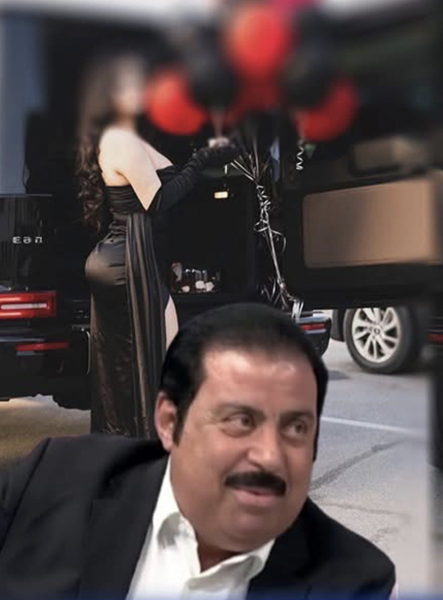 حميد الهايس لمقدمة البرنامج : انتي لان محجبة مراح
 تحصلين جيكلاس لان ذولة سرسرية ينطون للمفرعة 🤣 🤣