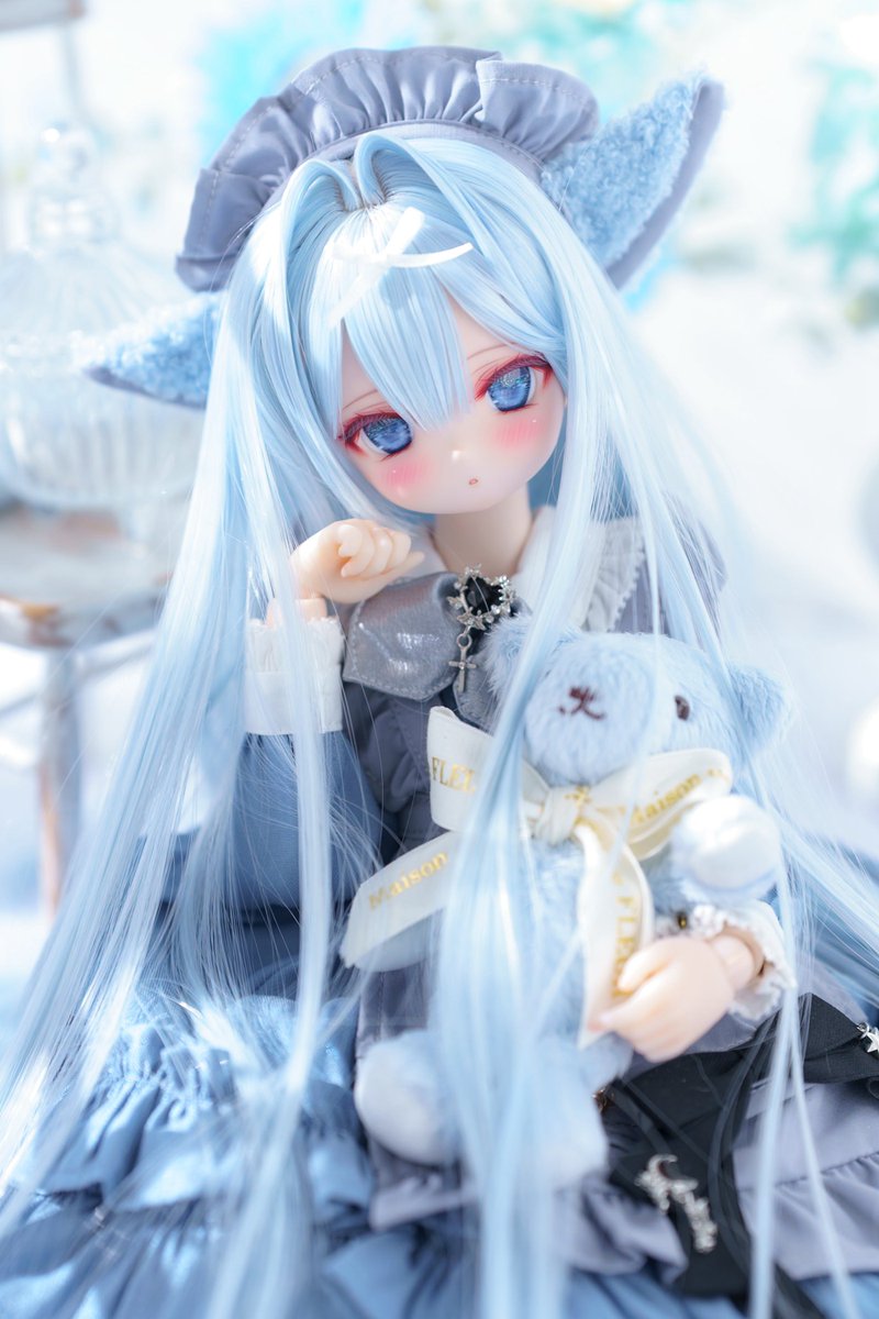 ぽぽか【Poe-Poe】 (@poe_poe2033) / Posts / X