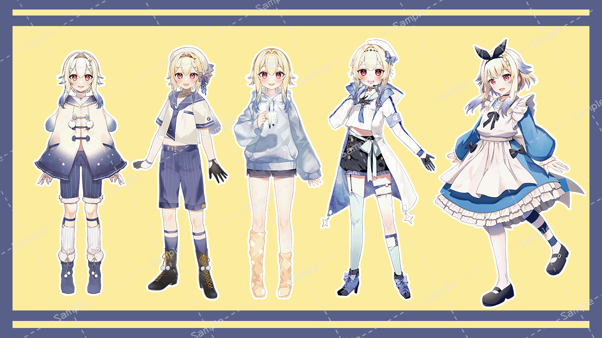 兎座ニハル🐰🌟 tweet media