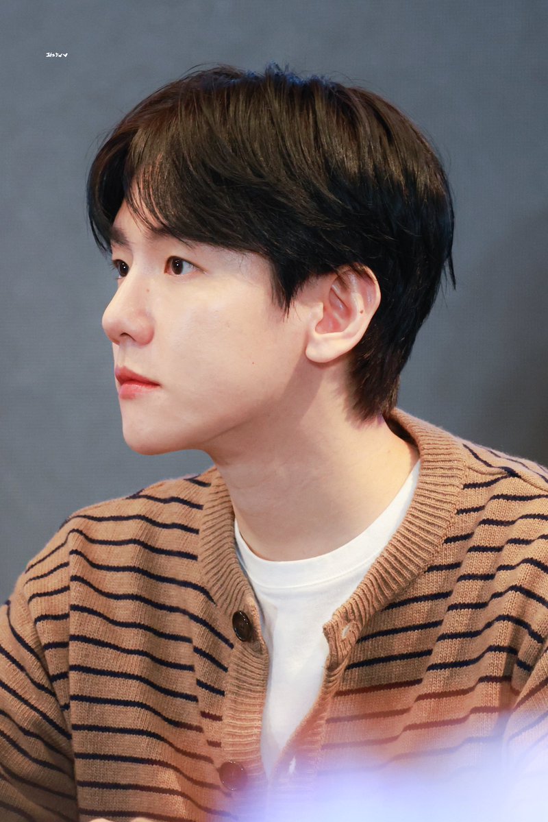 260201 #백현 #BAEKHYUN <a href="/B_hundred_Hyun/">Baekhyun_EXO</a>